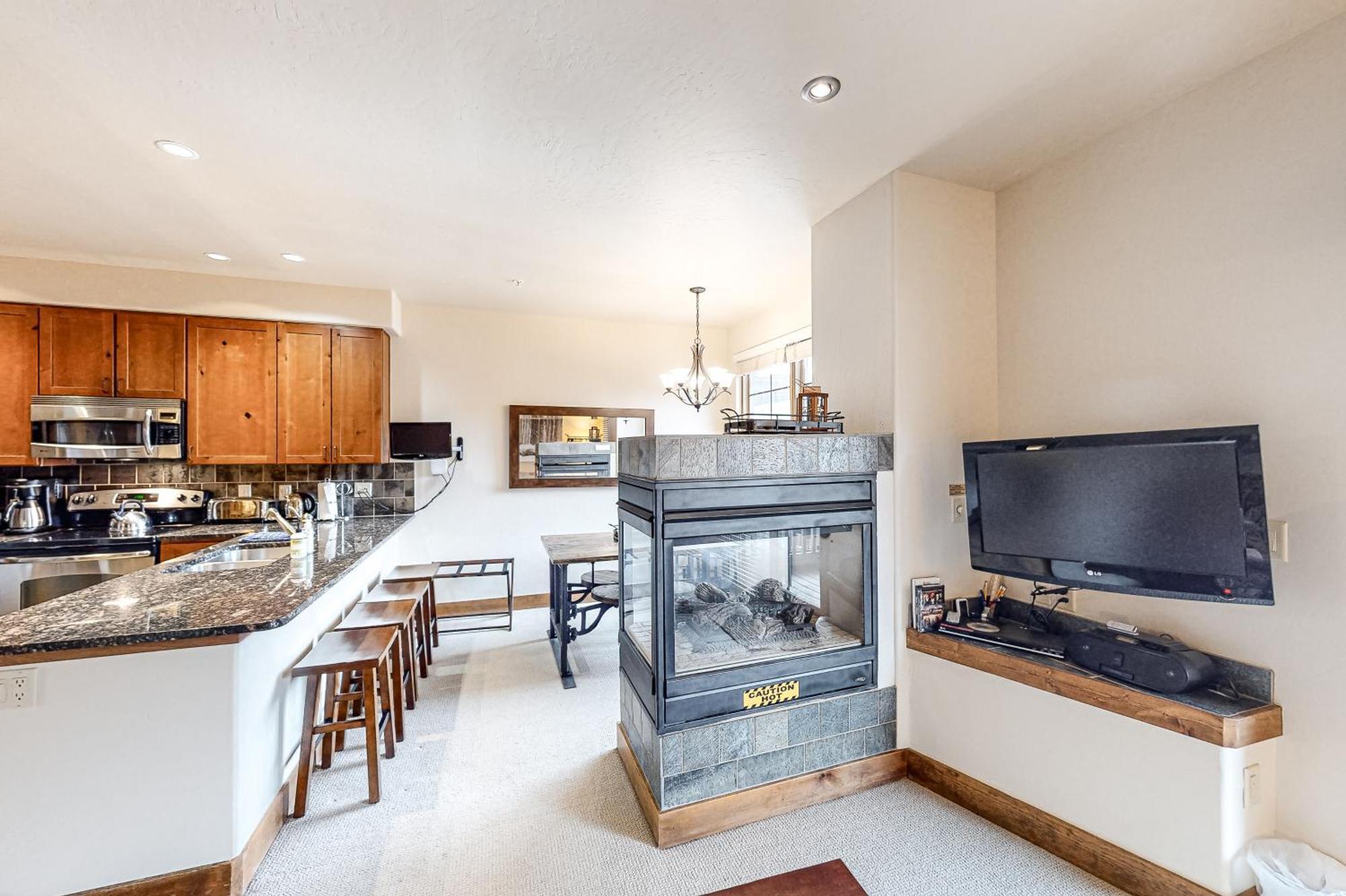 The Cache In West Village Copper Mountain Habitación foto