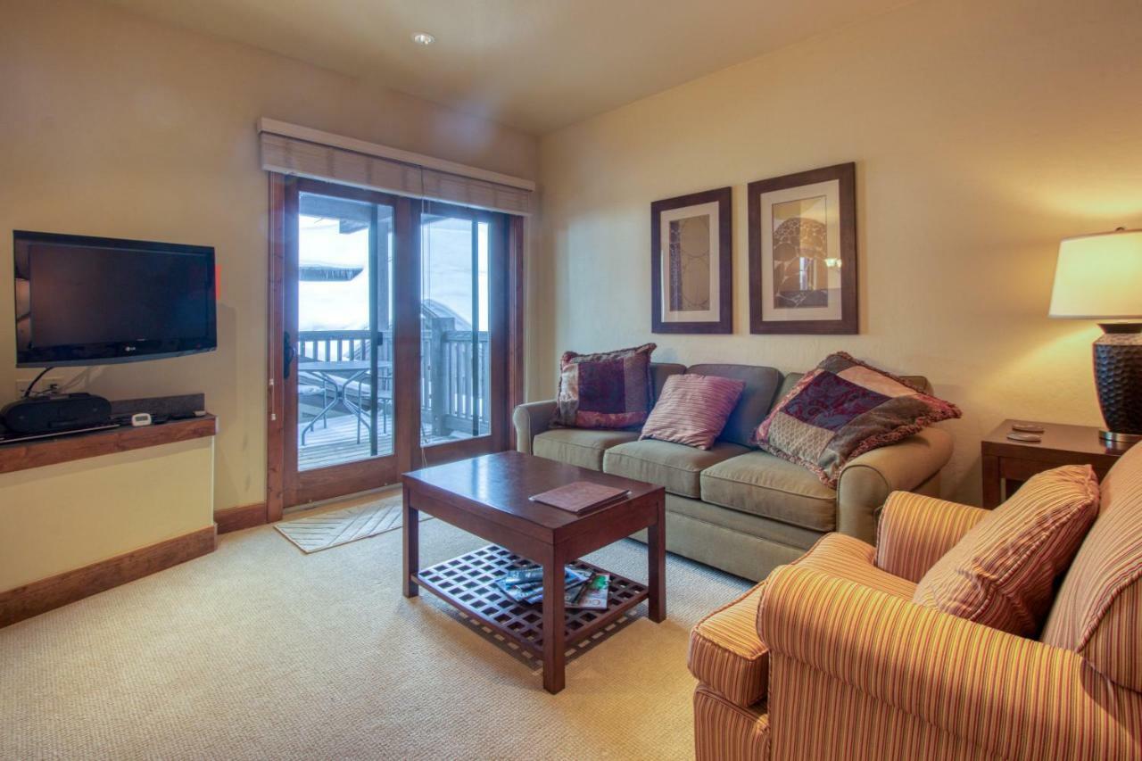 The Cache In West Village Copper Mountain Exterior foto