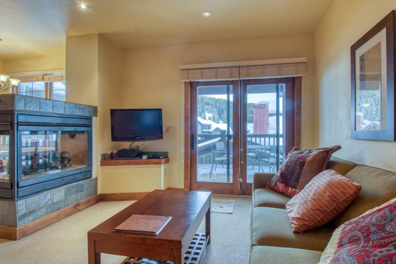 The Cache In West Village Copper Mountain Exterior foto